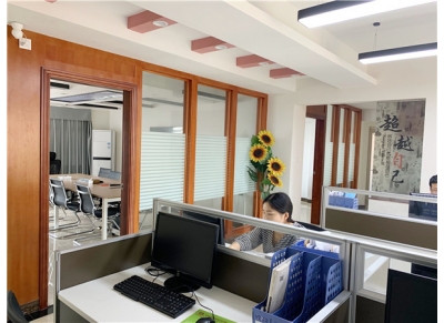 辦公環(huán)境